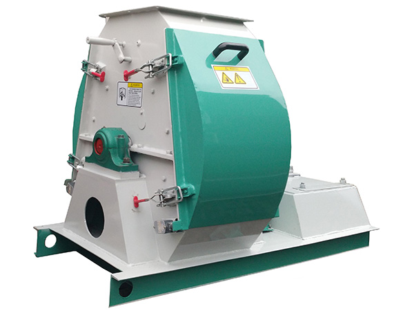 Hammer Mill