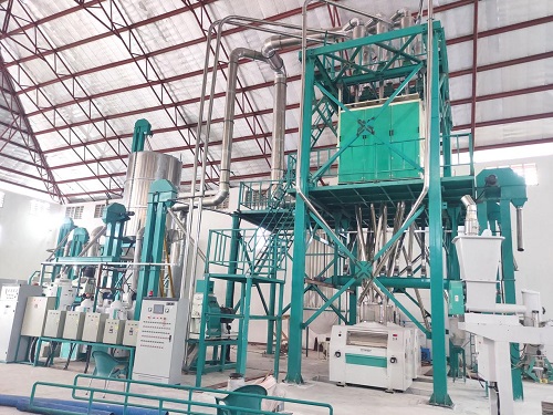 smart mills smart mills