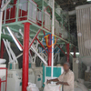 60T Wheat Flour Mill Machine 