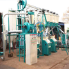20T Wheat Flour Mill Machine