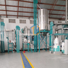 100T Maize Mill Machine