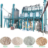 50T Maize Mill Machine
