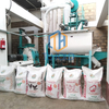 15-20T Animal Feed Machine