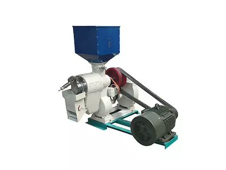 China Single Rice Mill Machine manufacturer