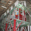60T Wheat Flour Mill Machine 