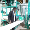 7T Maize Mill Machine