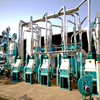 30T Maize Mill Machine
