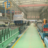 Metal Sheet Rolling Machine