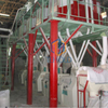 60T Wheat Flour Mill Machine 