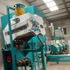 15T Wheat Flour Mill Machine