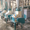 12T Maize Mill Machine