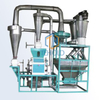 7T Maize Mill Machine
