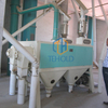 220T Wheat Flour Mill Machine