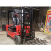 Electric Forklift 03