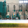 15T Wheat Flour Mill Machine