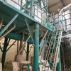 30T Wheat Flour Mill Machine