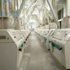 300T Wheat Flour Mill Machine