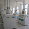 150T Wheat Flour Mill Machine