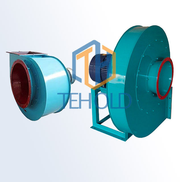 Blower
