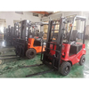 Electric Forklift machine