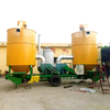Maize Drying Machine