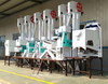 30T Rice Mill Machine