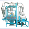 5T Wheat Flour Mill Machine