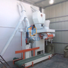 80T Wheat Flour Mill Machine 