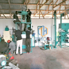 10T Maize Mill Machine