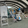 15-20T Animal Feed Machine