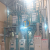 30T Wheat Flour Mill Machine