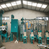 15T Wheat Flour Mill Machine