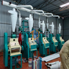 30T Maize Mill Machine