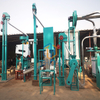 20T Maize Mill Machine