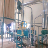 12T Maize Mill Machine