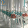 300T Wheat Flour Mill Machine