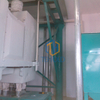 100T Wheat Flour Mill Machine 