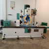 Roller Fluting Machine