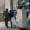 20T Maize Mill Machine