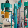 12T Maize Mill Machine