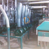 100T Wheat Flour Mill Machine 