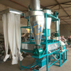 7T Maize Mill Machine