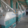 150T Wheat Flour Mill Machine