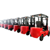 Electric Forklift bran newly made