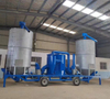 Maize Drying Machine
