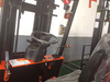 Electric Forklift 01
