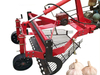 Garlic Potato Harvester