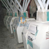60T Wheat Flour Mill Machine 