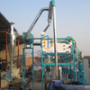 10T Wheat Flour Mill Machine