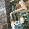 50T Maize Mill Machine
